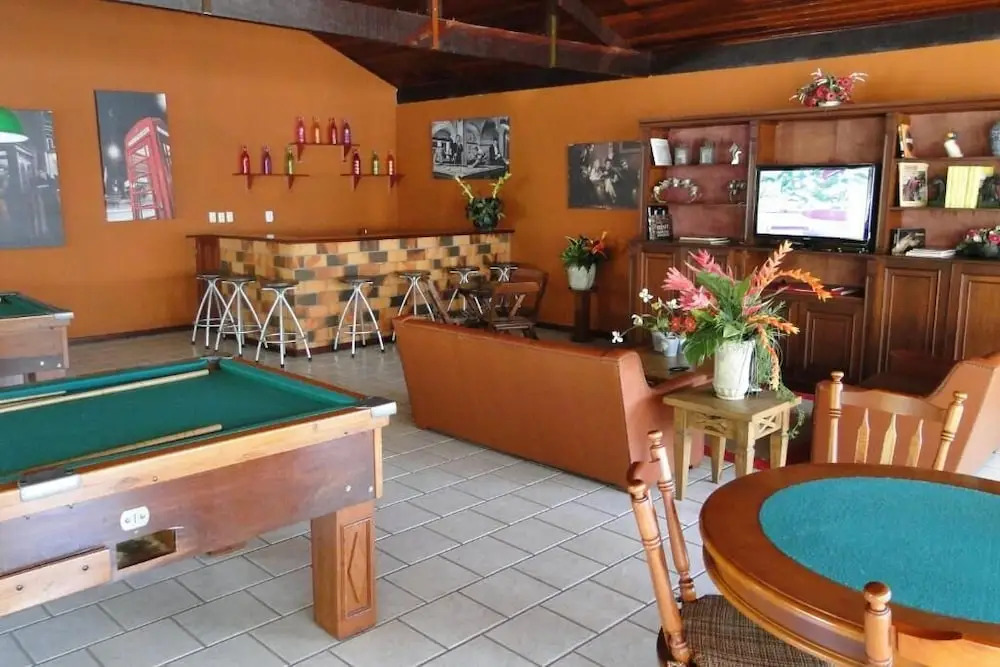 Hotel dos Bretões