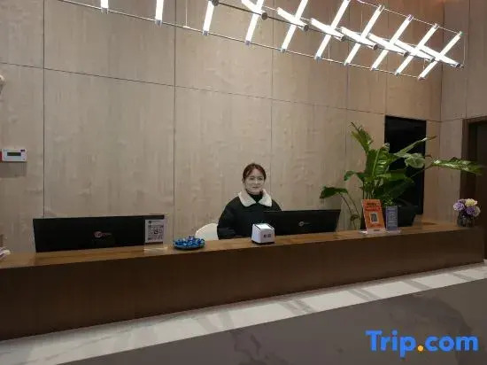 Hengbang Boya Hotel