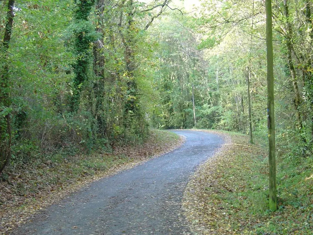 Gite du Moulin de la Croix