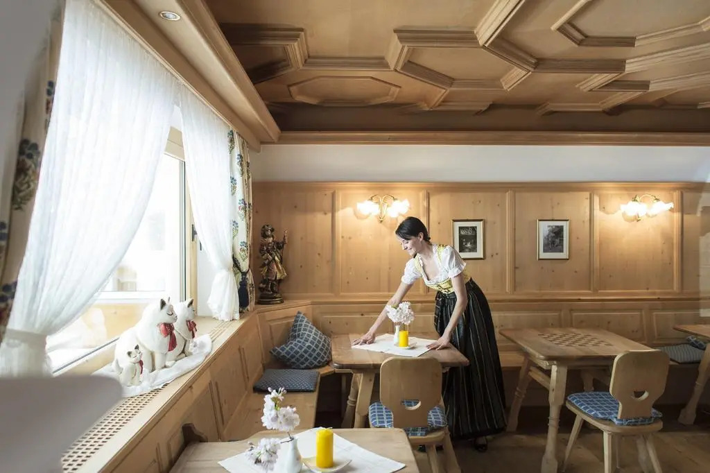 Hotel Erzherzog Johann