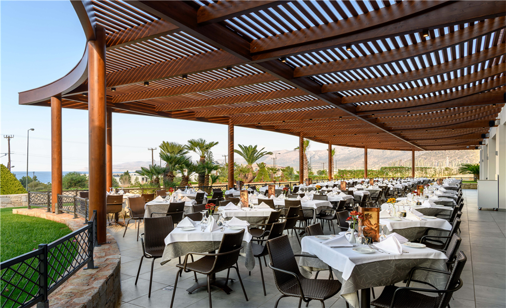 Grand Hotel Holiday Resort
