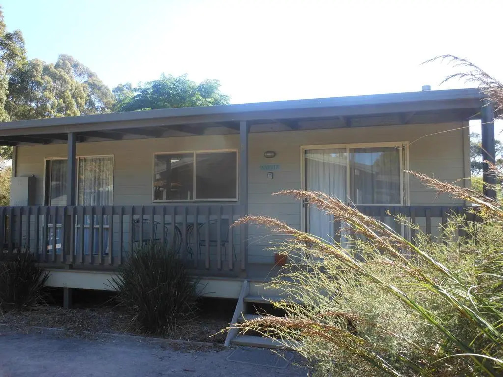 Awonga Cottages