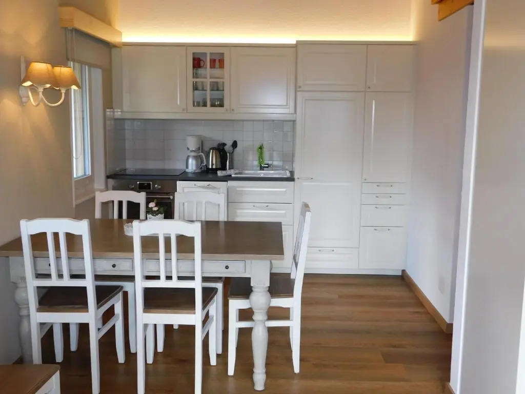 Residence Edelweiss C332