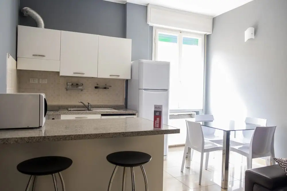 MiaVia Apartments - Boldrini