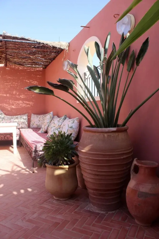 Tifawin Apartment