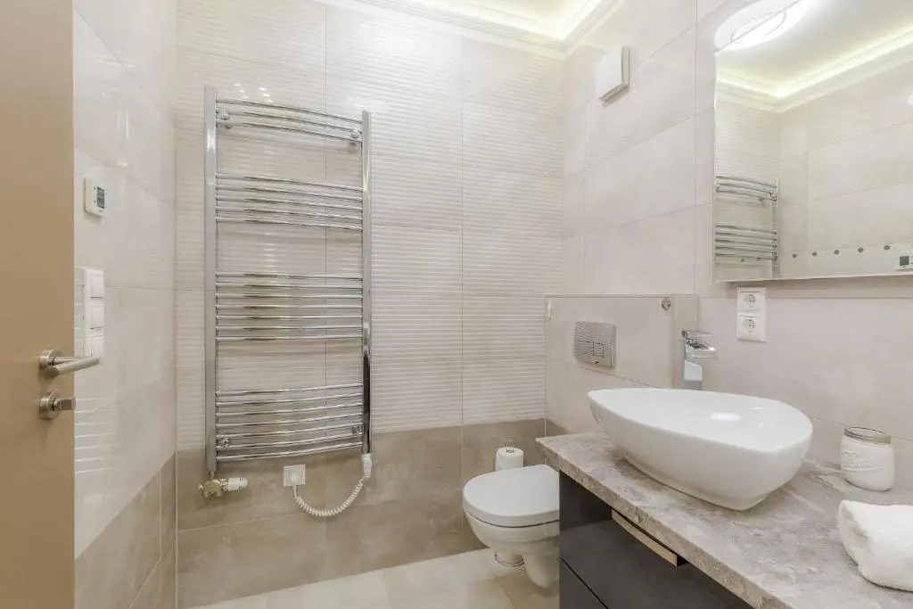 Admiral Luxury IV. apartman