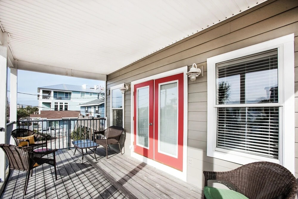 New Listing! Gulfside Sirenia W/ Private Pool 3 Bedroom Home
