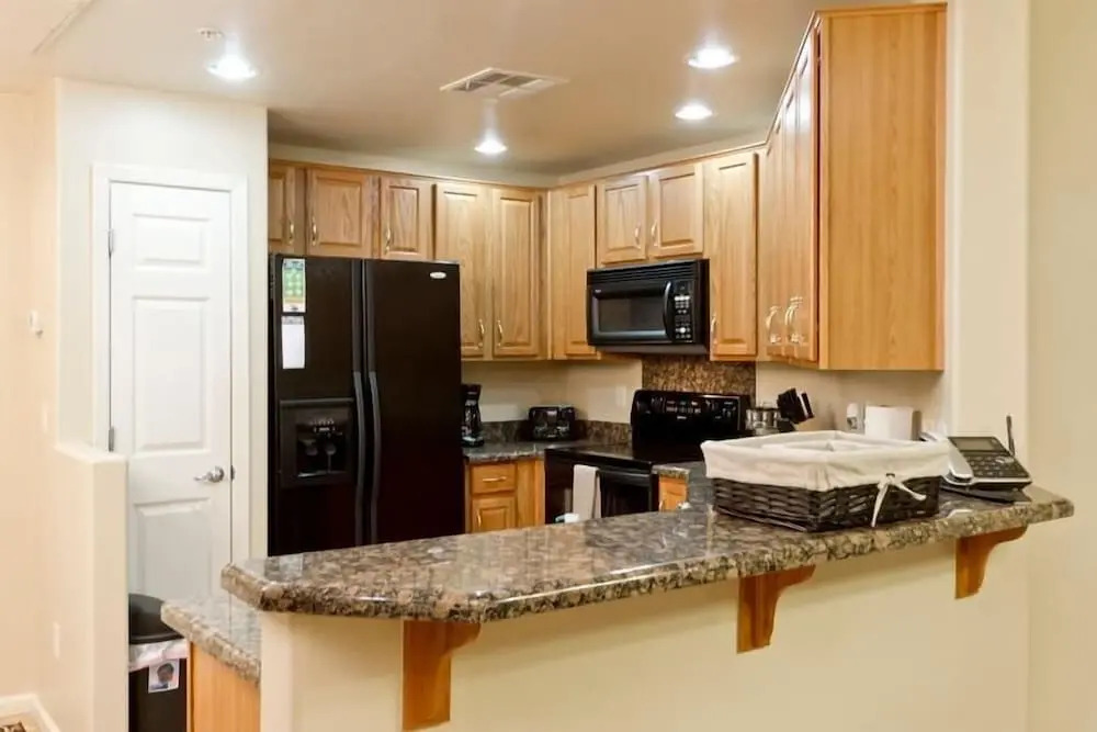Bella Vista By Signature Vacation Rentals