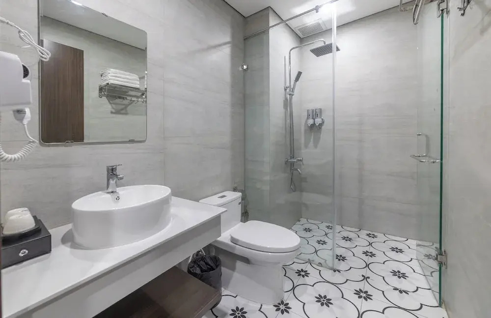 Green LP Hotel & Apartment