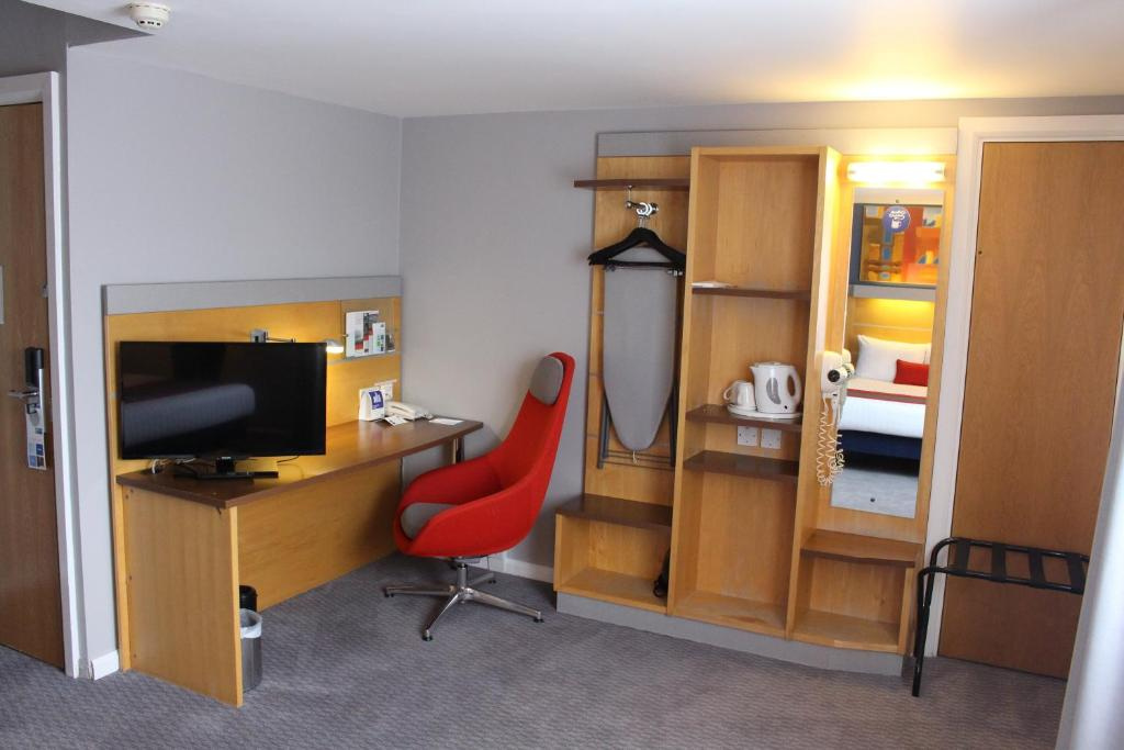 Holiday Inn Express London Croydon by IHG