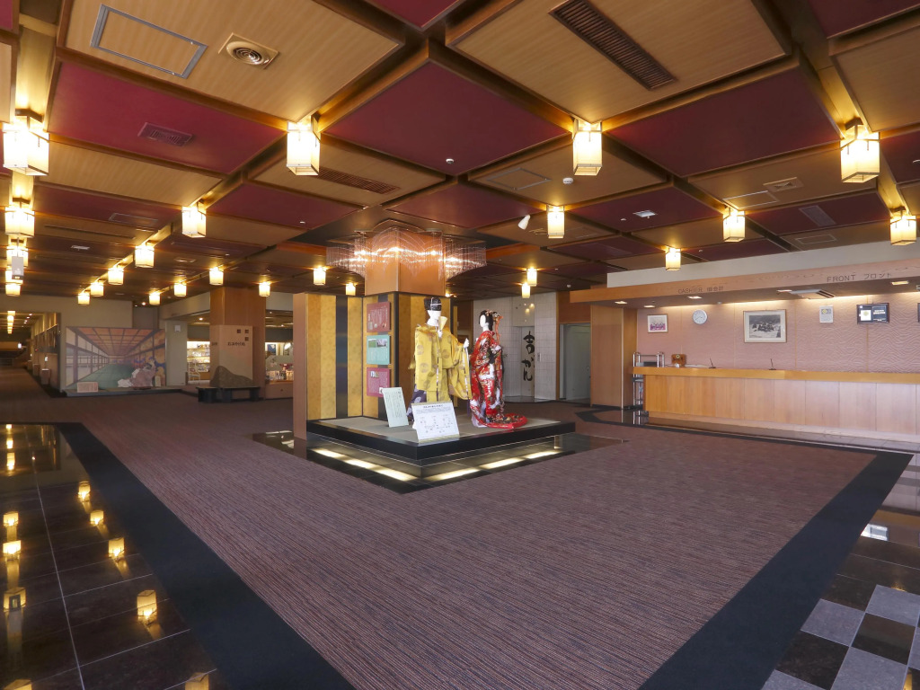 Kirakankou Hotel