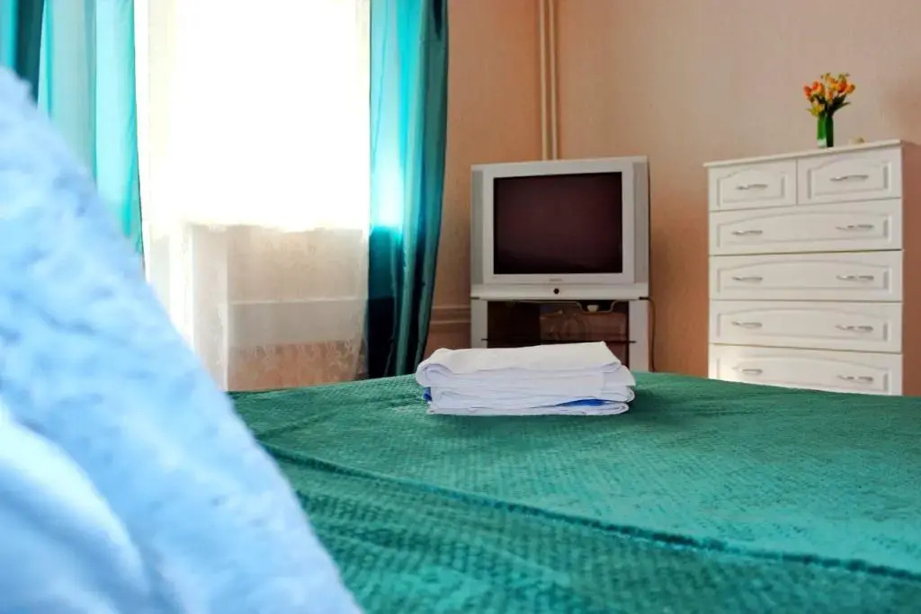 ApartDay на улице Рылеева 2Б