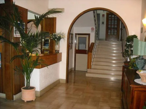 Hotel 2 Mari - Vieste