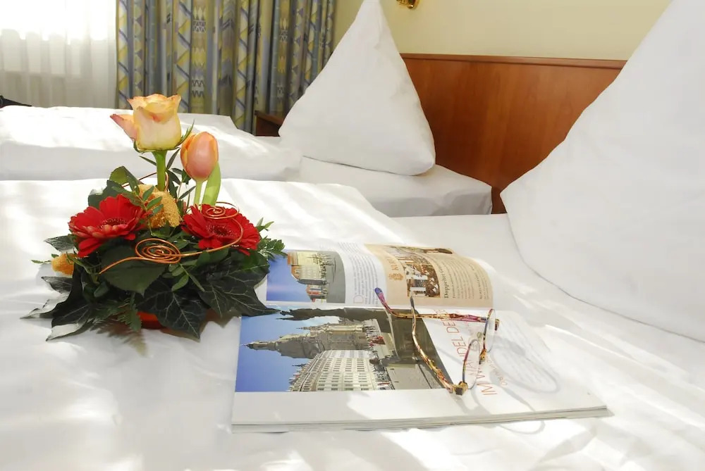 Hotel Pesterwitzer Siegel