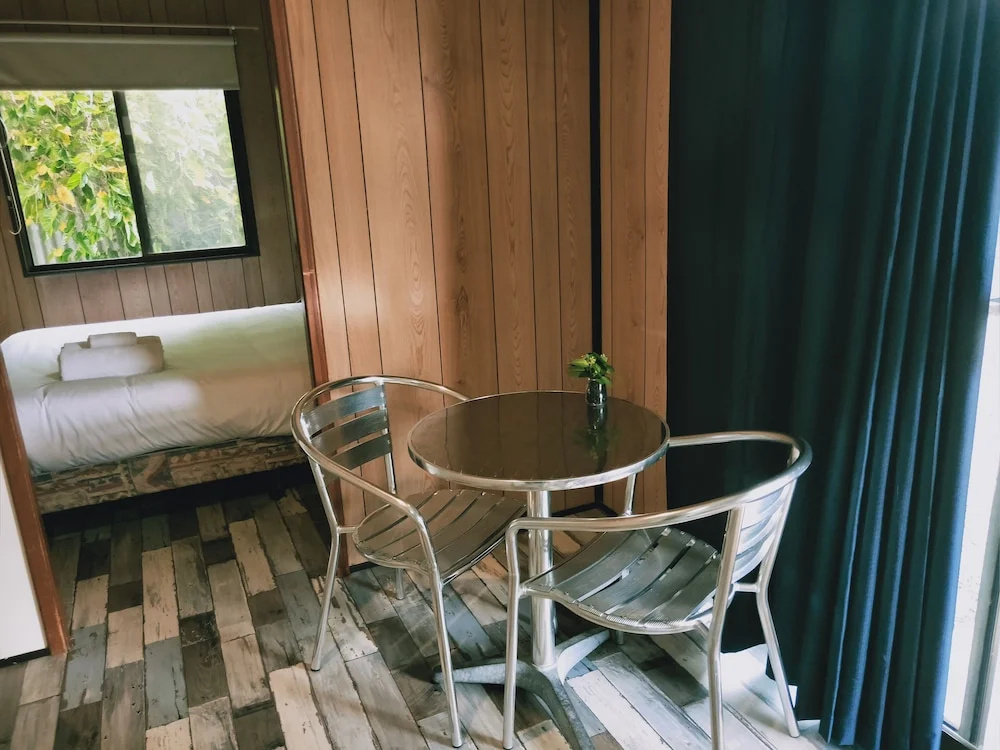 Oval Motel - Murray Bridge