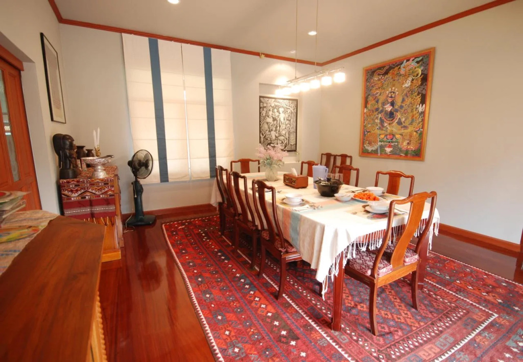 Lanna Thai Villa