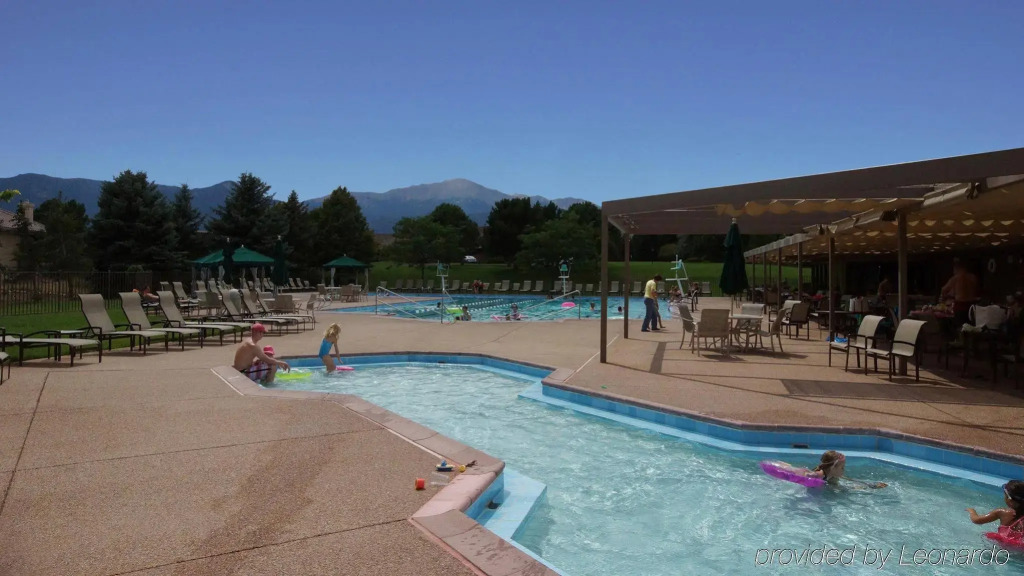 Garden of the Gods Resort & Club