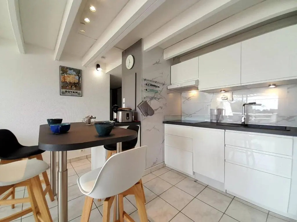 Appartement Carnac, 3 pièces, 4 personnes - FR-1-477-212