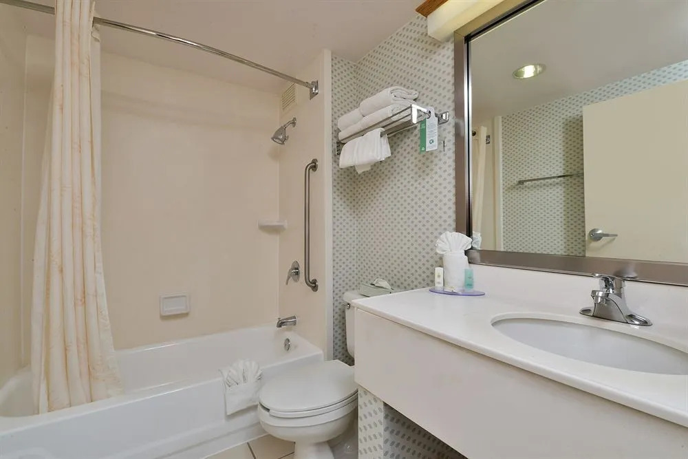 Comfort Inn Capital Beltway/I-95 North