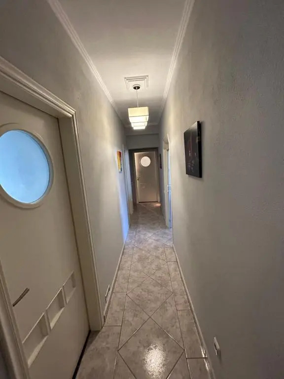 City Center Apartment
