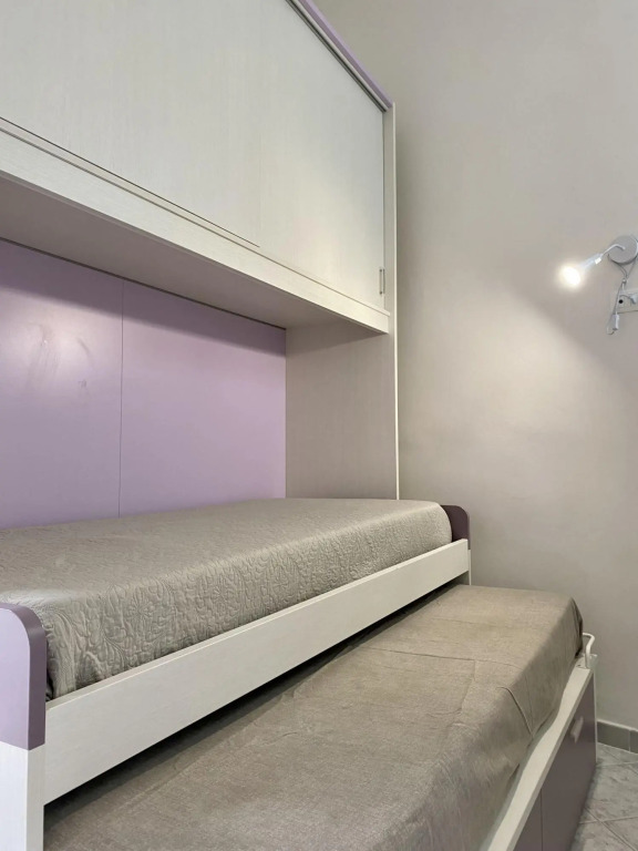 Apartment in the historic center, private terrace, excellent location, suitable for families-Casa Marta