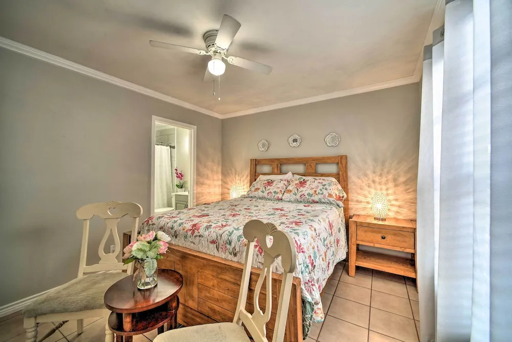 Cozy San Antonio Family Home: 3 Mi to Lackland AFB