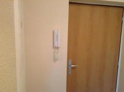 Panorama Apartment 53-B, Donovaly