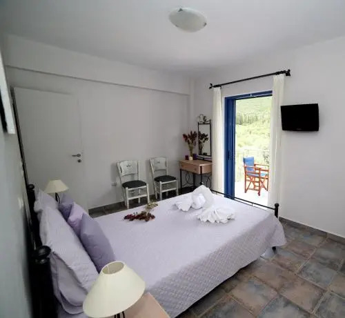 Avra Hotel
