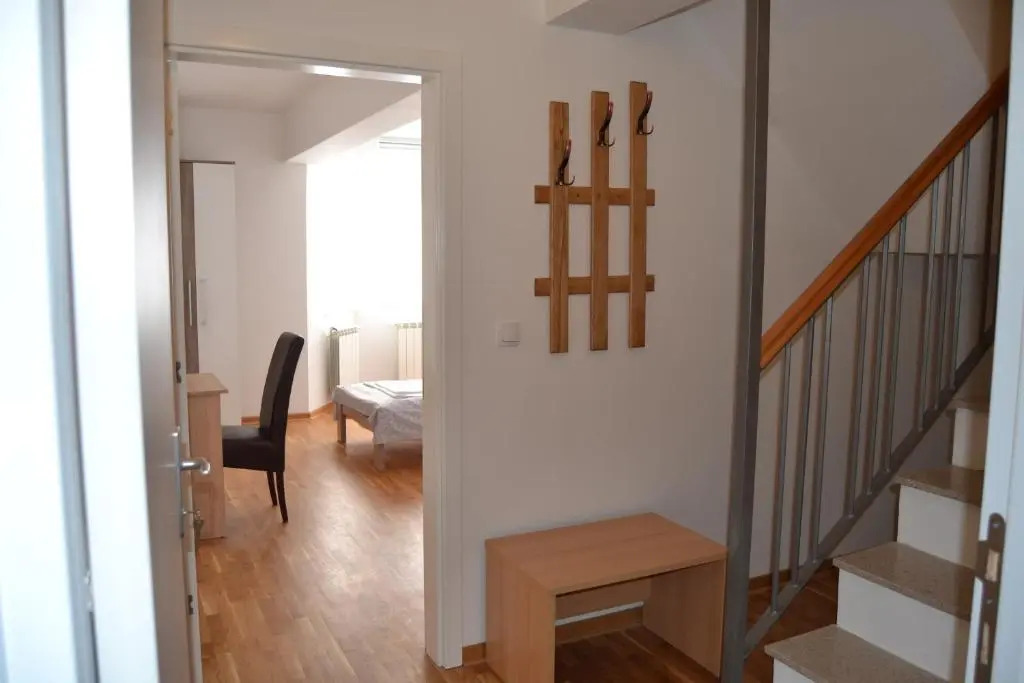 Villa K Apartments