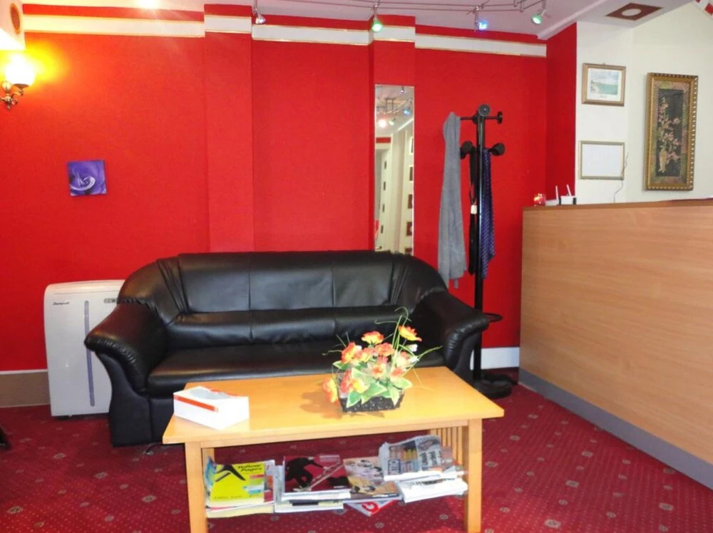 City View Hotel Roman Road