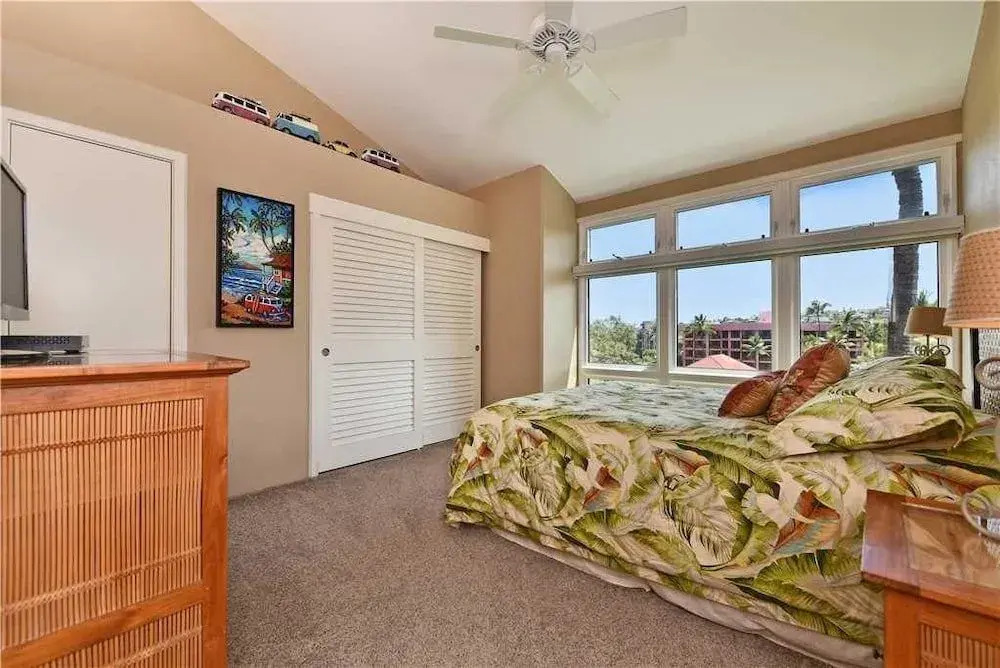 Kahana Villas #F507 - 2 Br Condo