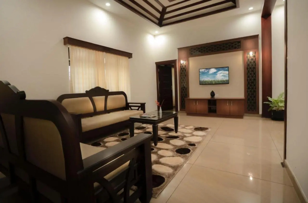 Wayanad Mace Mansion