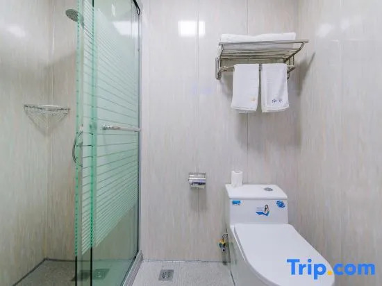 Huijia Business Hotel