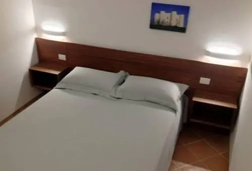 LUlivo Bed and Breakfast