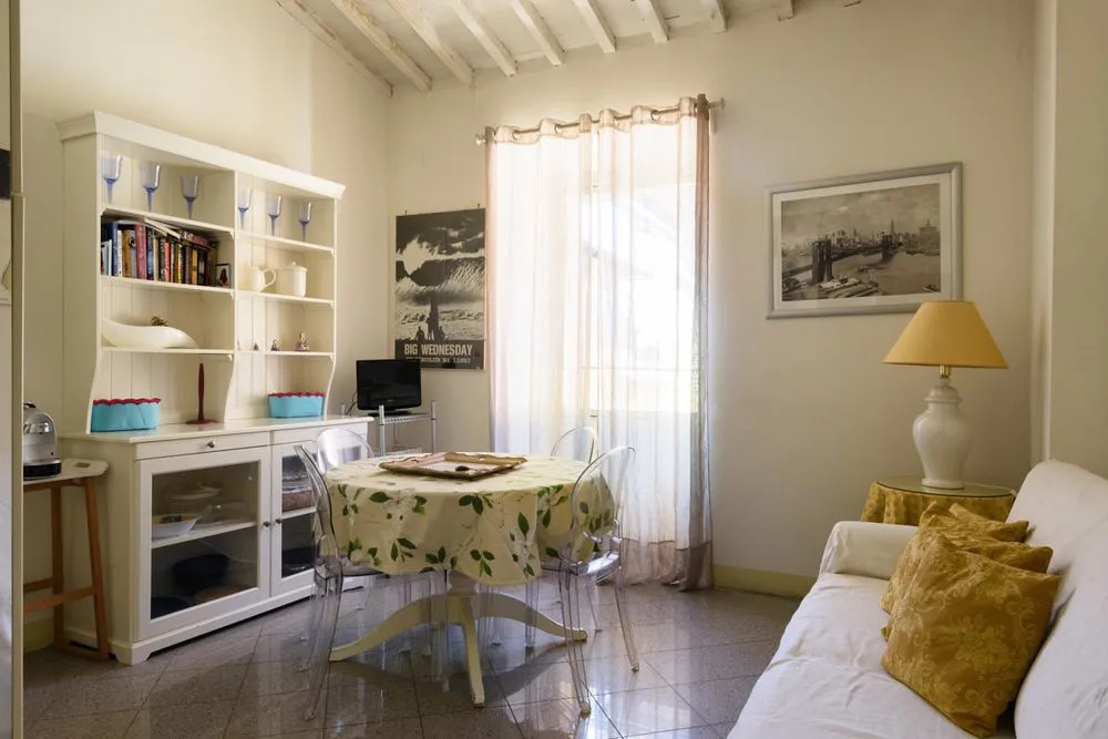 Suite Piccolomini