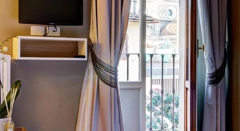 Residenza dEpoca Visacci