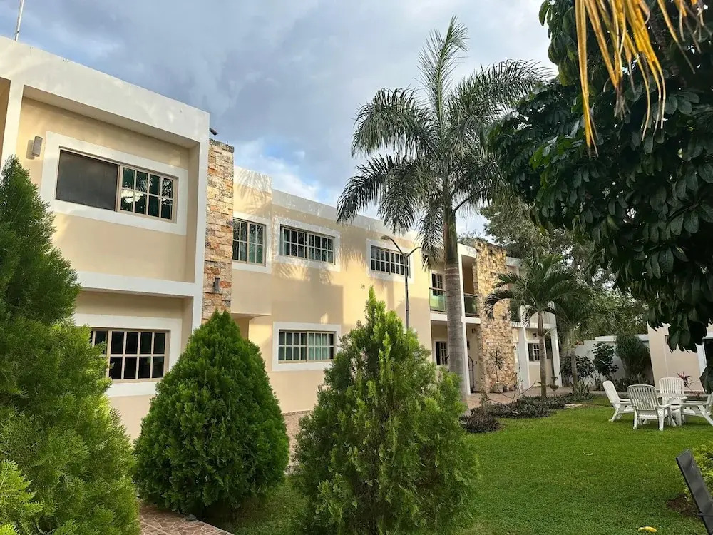 Villas Paraíso