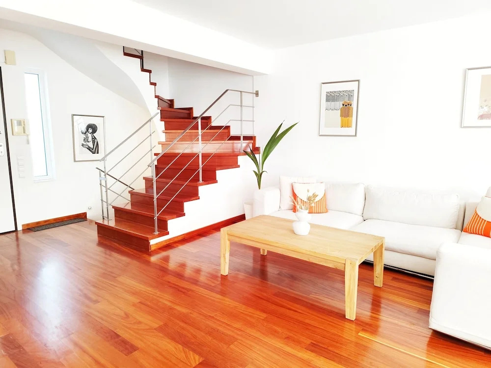 Adelos II Glow Villa 5BR 360m -Elevator-Rooftop