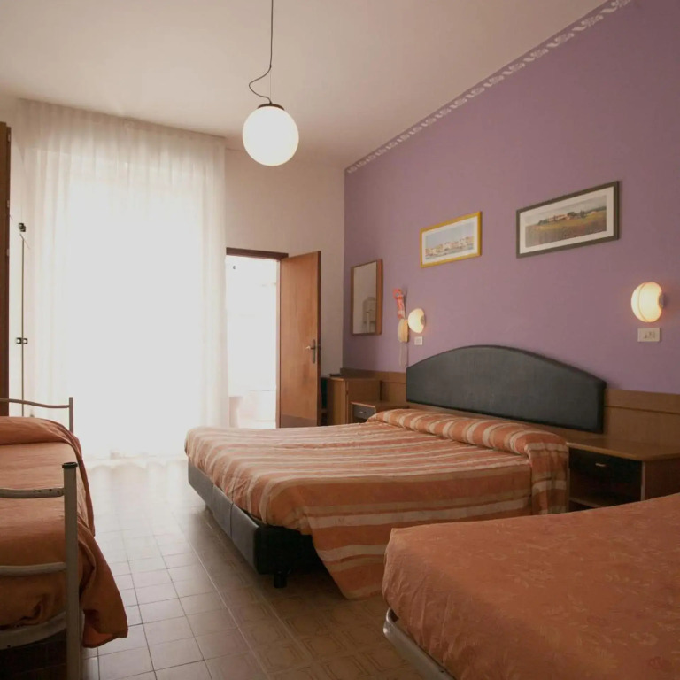 Hotel Meritime