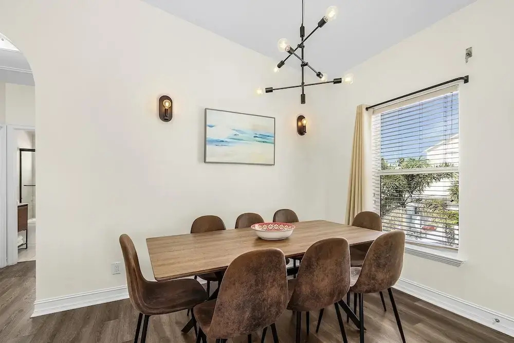 241 Miramar Waves: 3br W/ Heated Pool 3 Bedroom Home