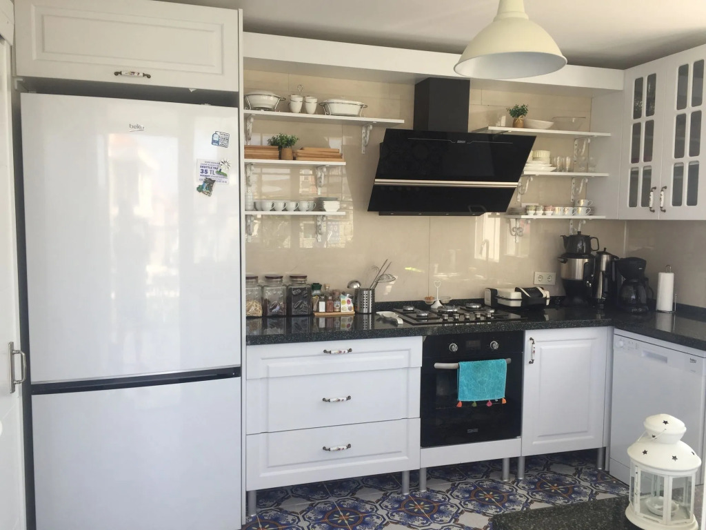 Le Vent Alacati Otel