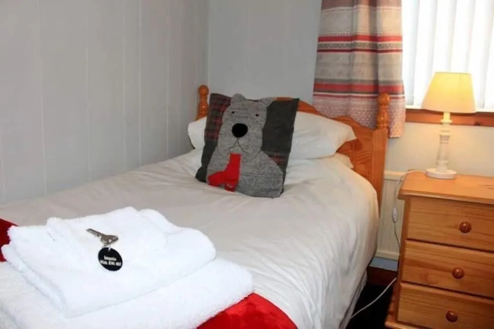 Impala Guest House