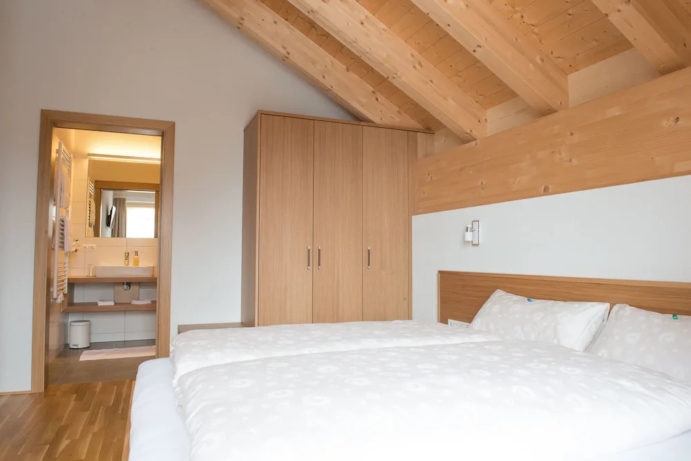 Appartements Berg 170