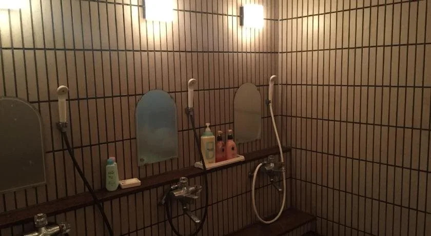 Mitsuwa Ryokan