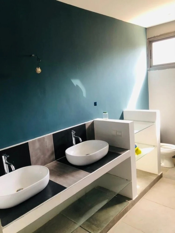 Saly Center Villa