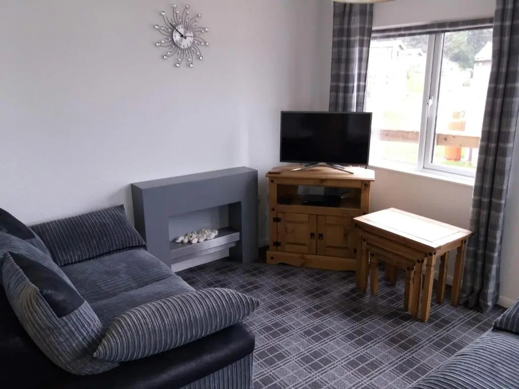 Luxury Lodge 24