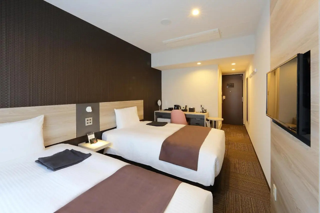 Dormy Inn EXPRESS SEOUL Insadong