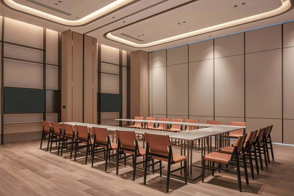 Hilton Garden Inn Shaoguan Furong New Town