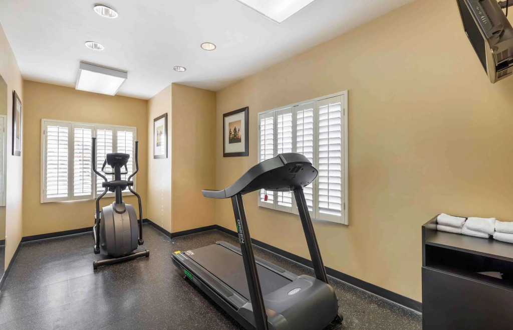 Extended Stay America Select Suites - Denver - Tech Center - Central