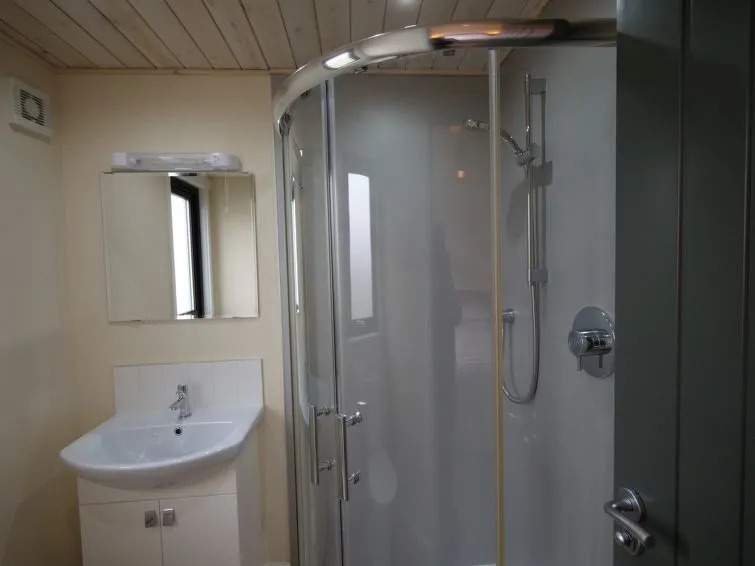 Chalet Loch Leven Lodge by Interhome